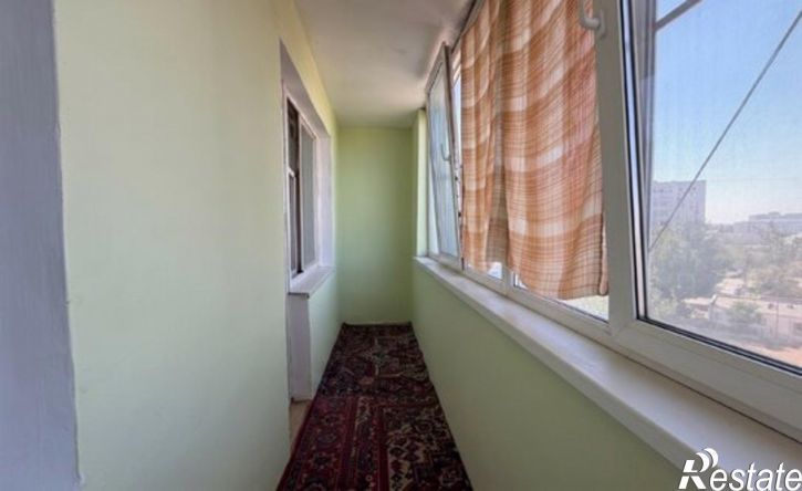 1-комн квартира ул 1-я Перевозная, 120,  д. 120