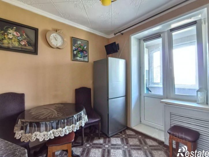2-комн квартира ул 8-я Железнодорожная, 59 3,  д. 59 3,  к. 3