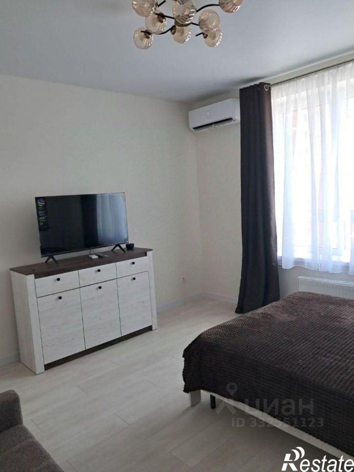 1-комн квартира ул Трофимова, 10,  д. 10