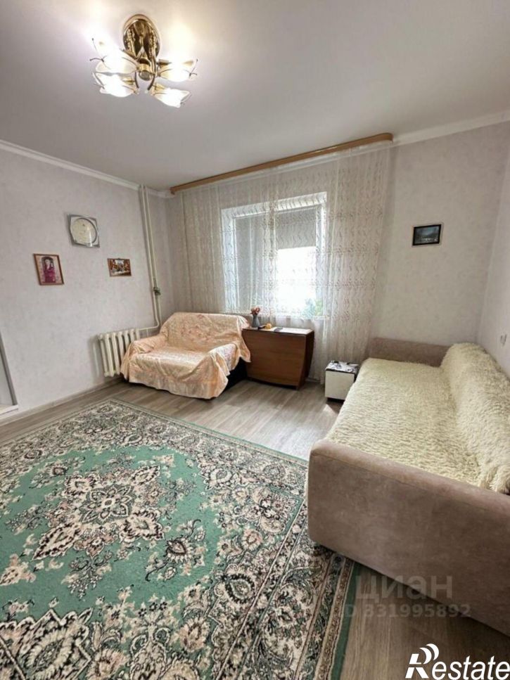 1-комн квартира ул Энергетическая, 17,  д. 17