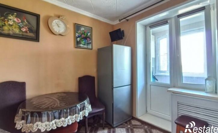 2-комн квартира ул 8-я Железнодорожная, 59 3,  д. 59 3,  к. 3