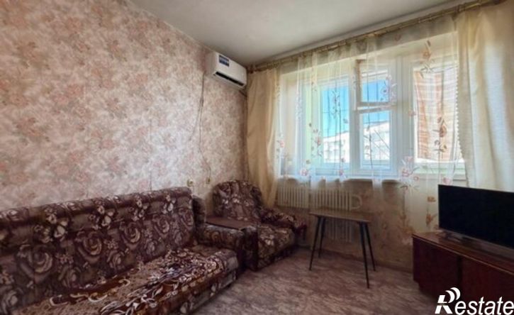 1-комн квартира ул 1-я Перевозная, 120,  д. 120