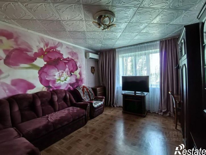 2-комн квартира ул 8-я Железнодорожная, 59 3,  д. 59 3,  к. 3