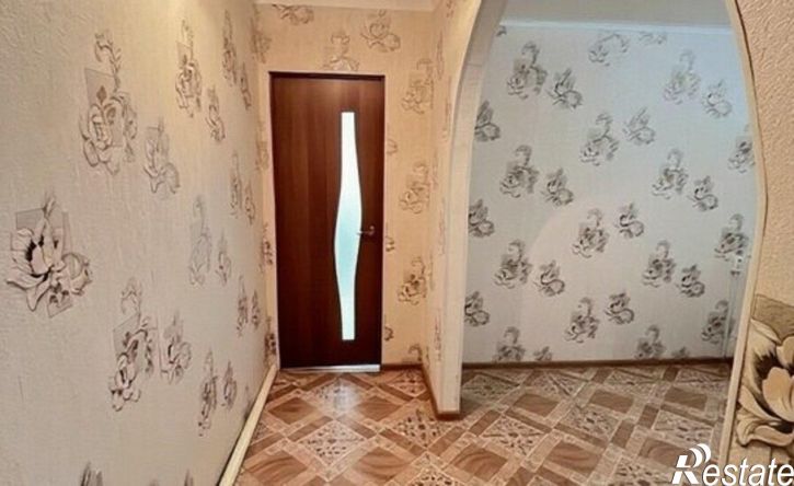 3-комн квартира ул Геологов, 23,  д. 23