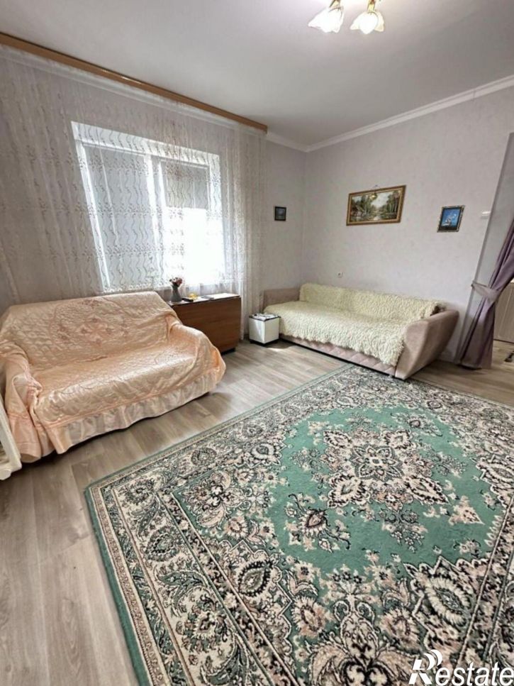 1-комн квартира ул Энергетическая, 17,  д. 17