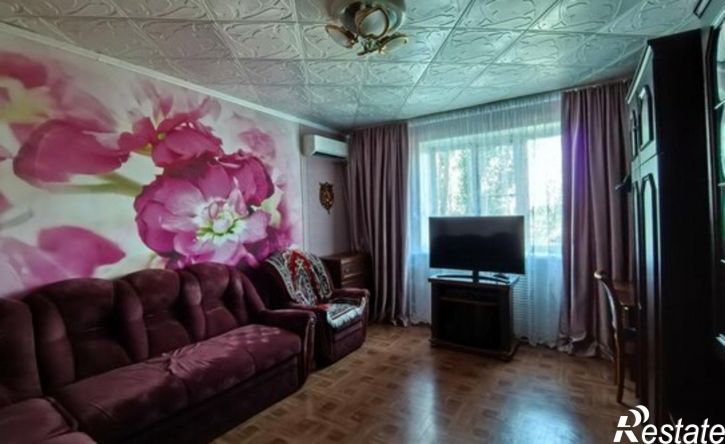 2-комн квартира ул 8-я Железнодорожная, 59 3,  д. 59 3,  к. 3