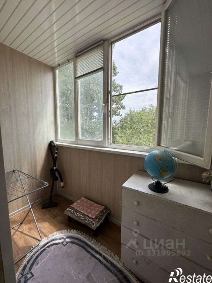 1-комн квартира ул Энергетическая, 17,  д. 17