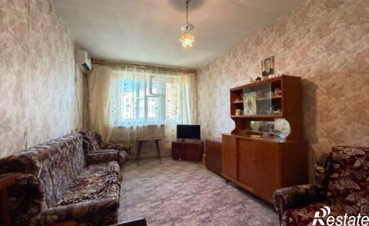 1-комн квартира ул 1-я Перевозная, 120,  д. 120