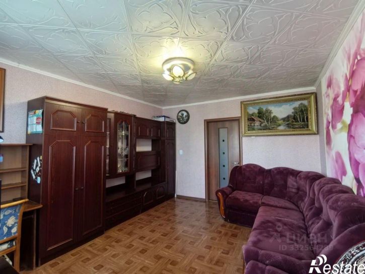 2-комн квартира ул 8-я Железнодорожная, 59 3,  д. 59 3,  к. 3