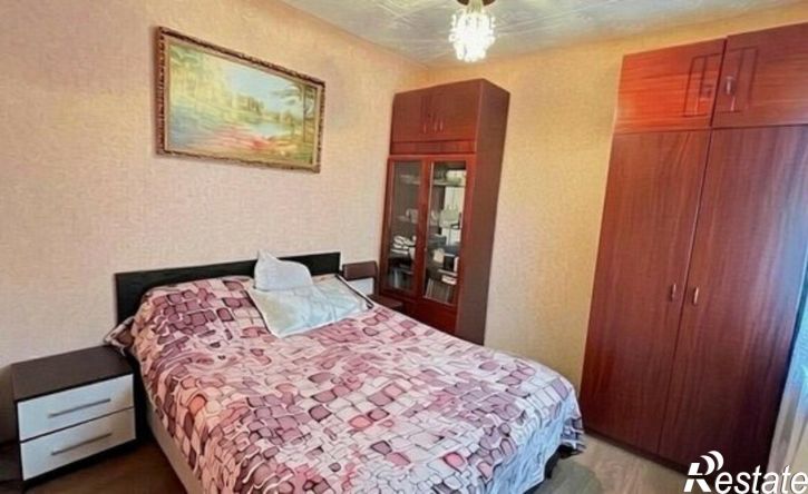 3-комн квартира ул Геологов, 23,  д. 23