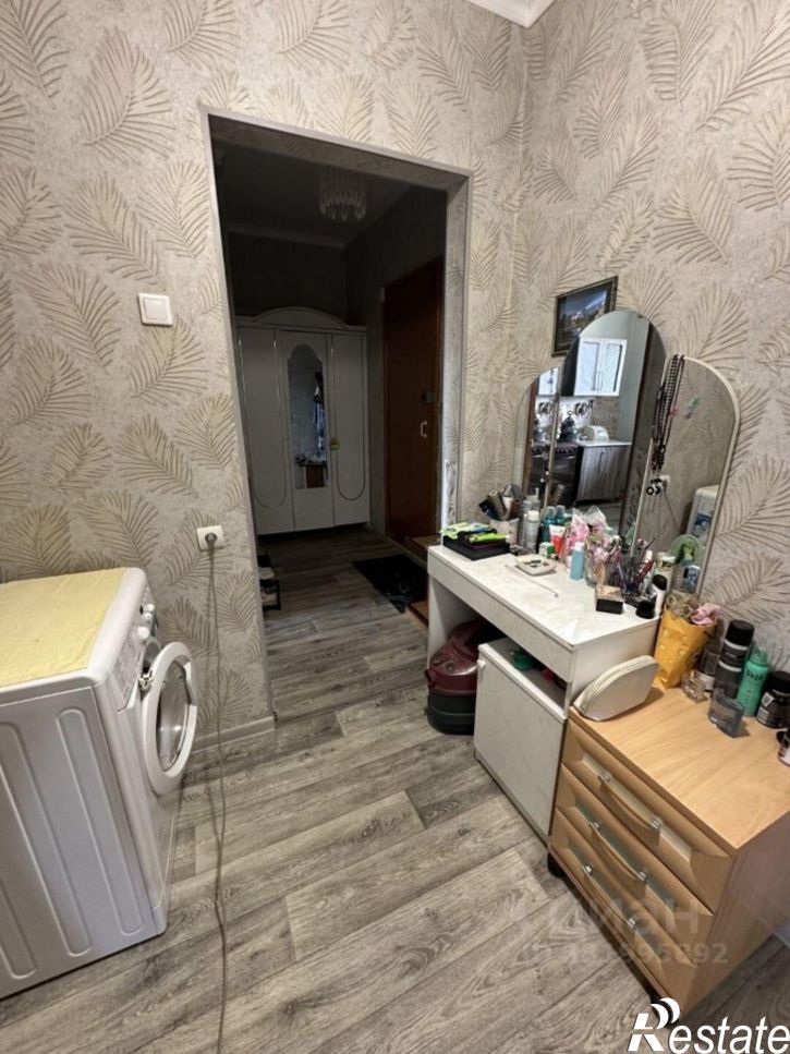 1-комн квартира ул Энергетическая, 17,  д. 17
