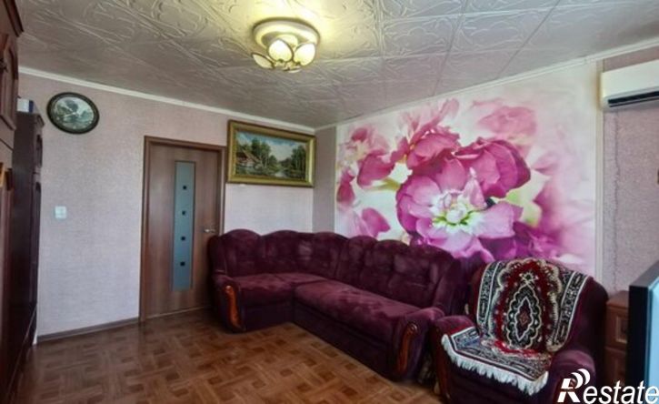 2-комн квартира ул 8-я Железнодорожная, 59 3,  д. 59 3,  к. 3
