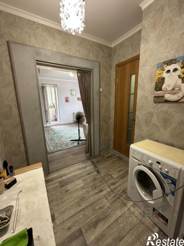 1-комн квартира ул Энергетическая, 17,  д. 17