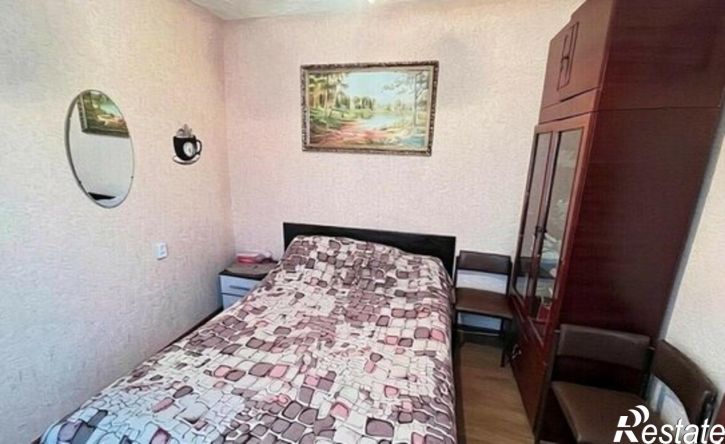 3-комн квартира ул Геологов, 23,  д. 23