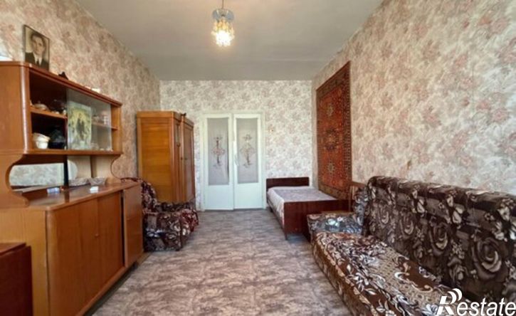1-комн квартира ул 1-я Перевозная, 120,  д. 120