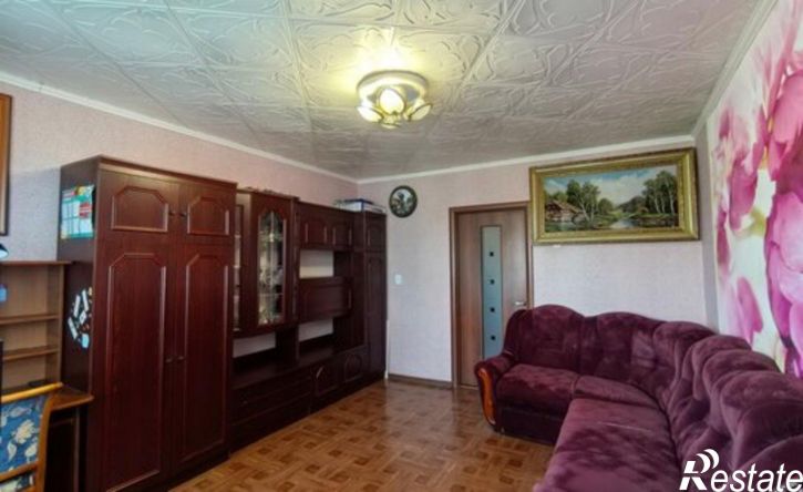 2-комн квартира ул 8-я Железнодорожная, 59 3,  д. 59 3,  к. 3