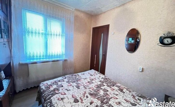 3-комн квартира ул Геологов, 23,  д. 23