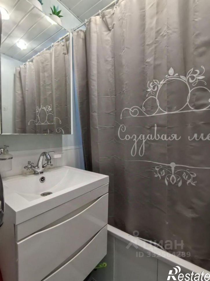 2-комн квартира ул 8-я Железнодорожная, 59 3,  д. 59 3,  к. 3
