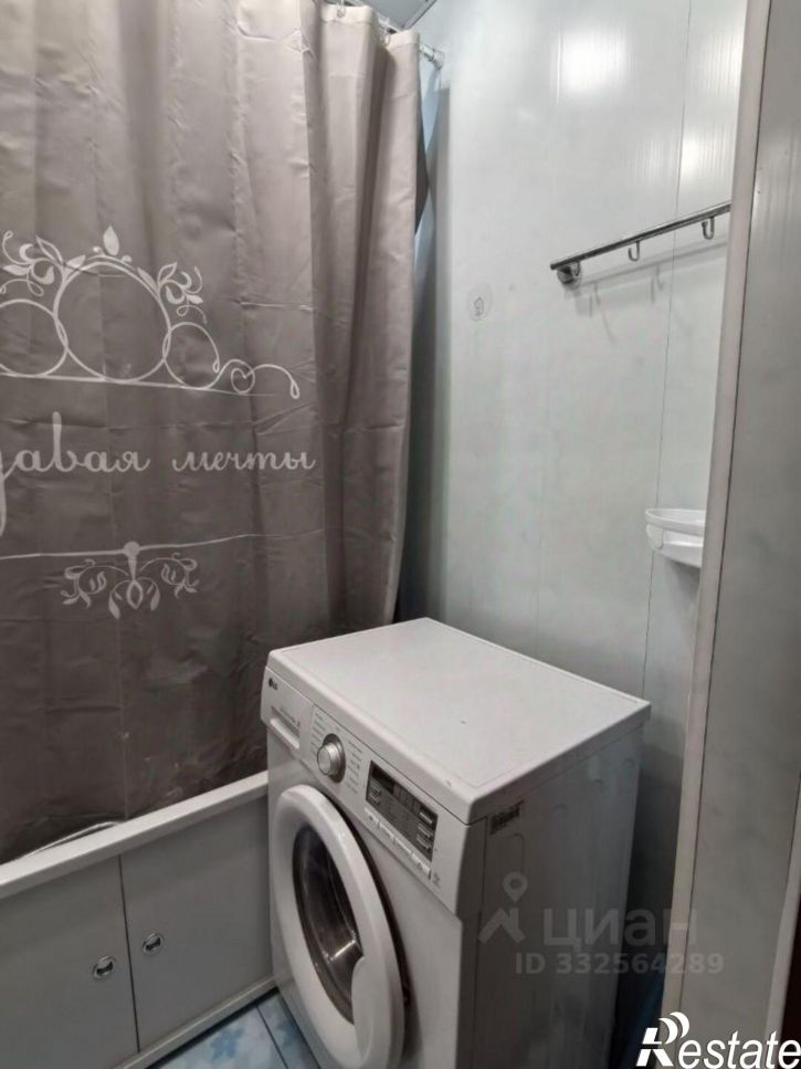 2-комн квартира ул 8-я Железнодорожная, 59 3,  д. 59 3,  к. 3