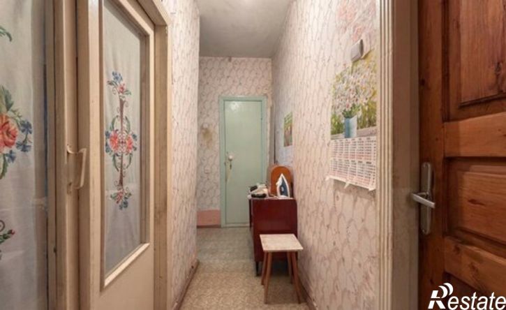1-комн квартира ул 1-я Перевозная, 120,  д. 120
