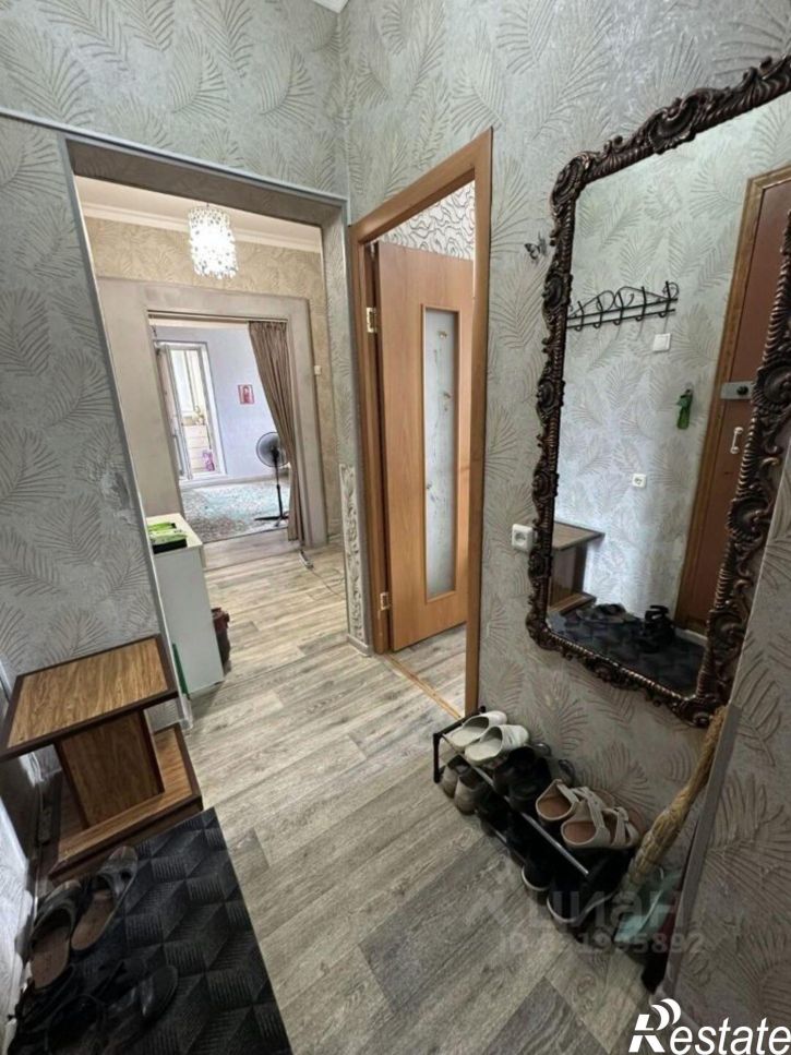 1-комн квартира ул Энергетическая, 17,  д. 17