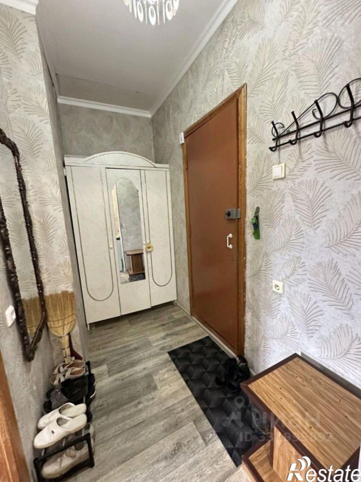 1-комн квартира ул Энергетическая, 17,  д. 17