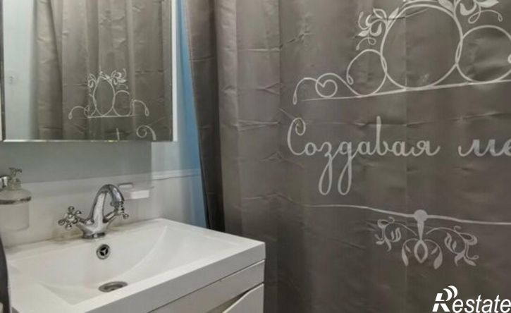 2-комн квартира ул 8-я Железнодорожная, 59 3,  д. 59 3,  к. 3