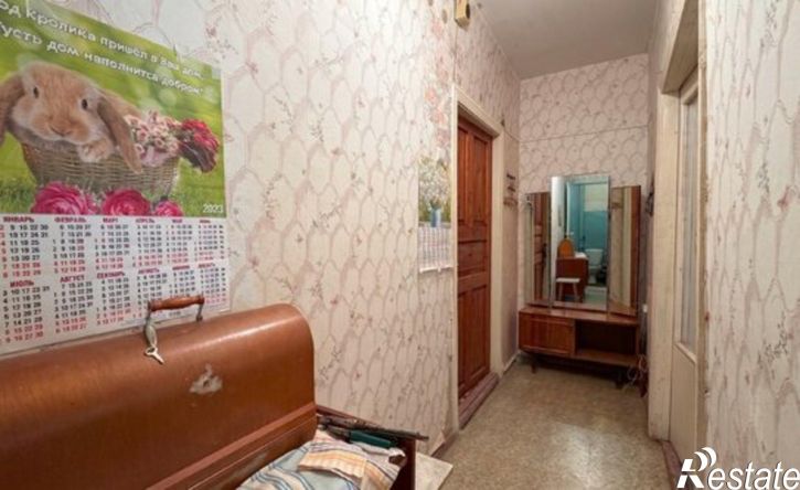 1-комн квартира ул 1-я Перевозная, 120,  д. 120
