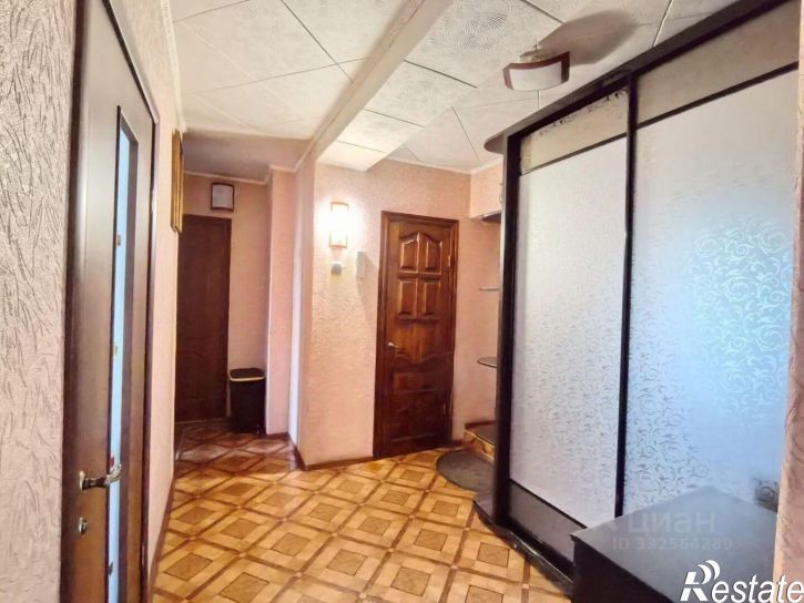 2-комн квартира ул 8-я Железнодорожная, 59 3,  д. 59 3,  к. 3