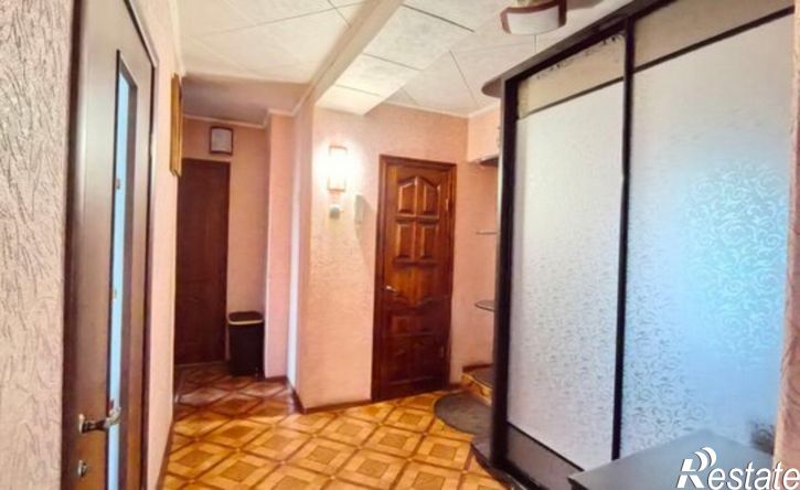 2-комн квартира ул 8-я Железнодорожная, 59 3,  д. 59 3,  к. 3