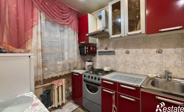 1-комн квартира ул Капитана Краснова, 8,  д. 8
