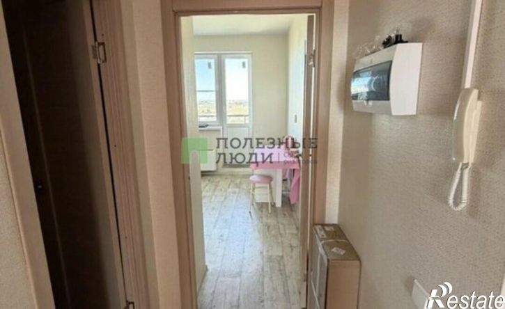 1-комн квартира ул Бульварная, 12а,  д. 12а