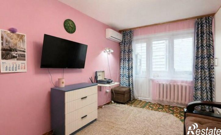2-комн квартира ул Полякова, 17,  д. 17
