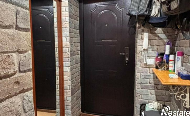 1-комн квартира ул Капитана Краснова, 8,  д. 8