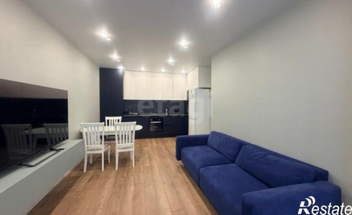 2-комн квартира ул Бехтерева, 2б,  д. 2б