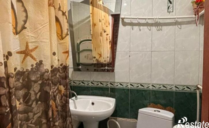 1-комн квартира ул Капитана Краснова, 8,  д. 8