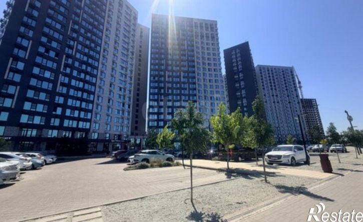 2-комн квартира ул Бехтерева, 2б,  д. 2б