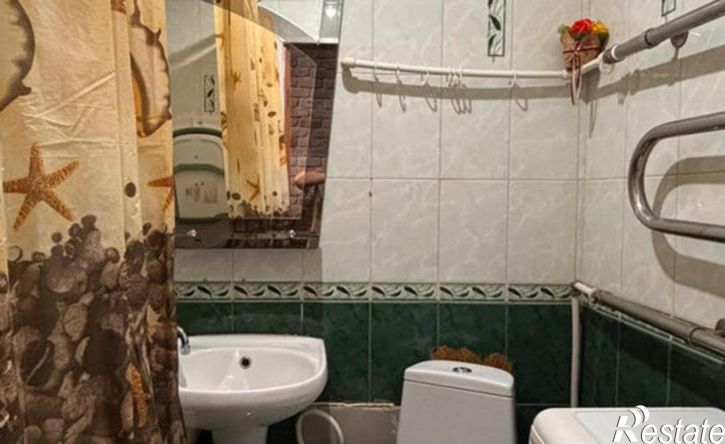 1-комн квартира ул Капитана Краснова, 8,  д. 8