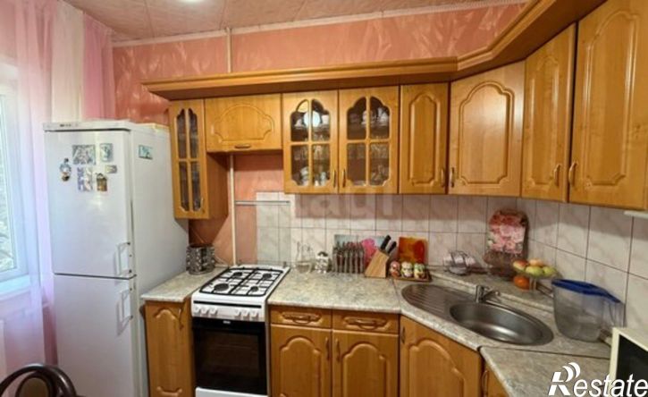 2-комн квартира ул Аксакова, 12 2,  д. 12 2,  к. 2