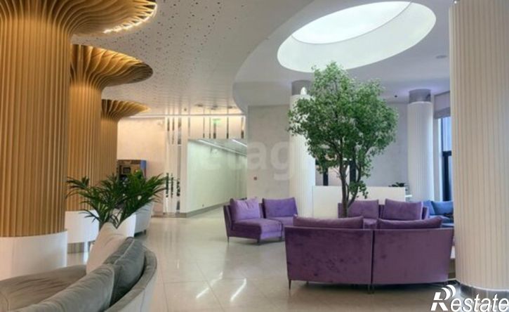 2-комн квартира ул Бехтерева, 2б,  д. 2б