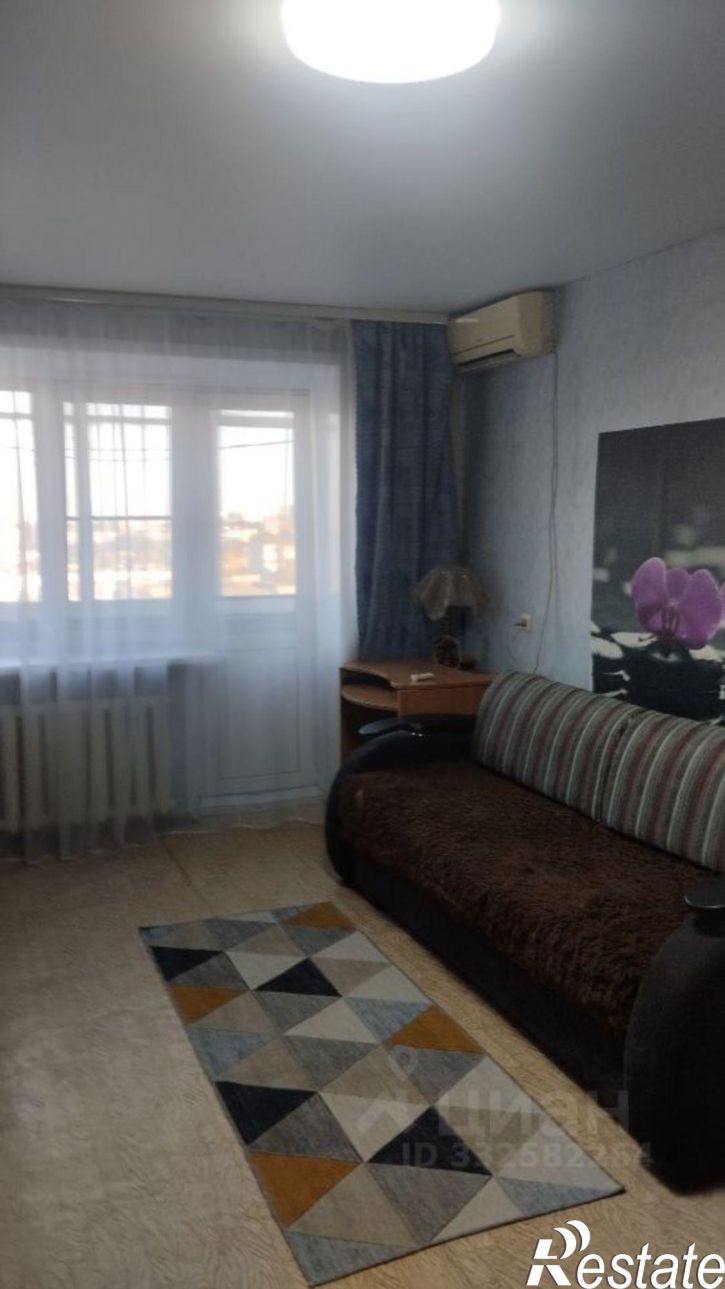 1-комн квартира ул Яблочкова, 1г,  д. 1г