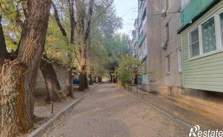 1-комн квартира ул Капитана Краснова, 8,  д. 8
