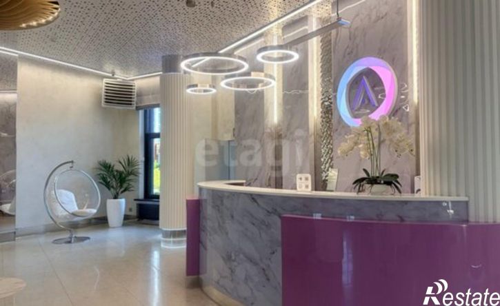 2-комн квартира ул Бехтерева, 2б,  д. 2б