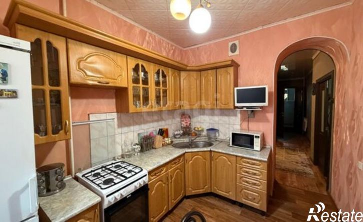 2-комн квартира ул Аксакова, 12 2,  д. 12 2,  к. 2