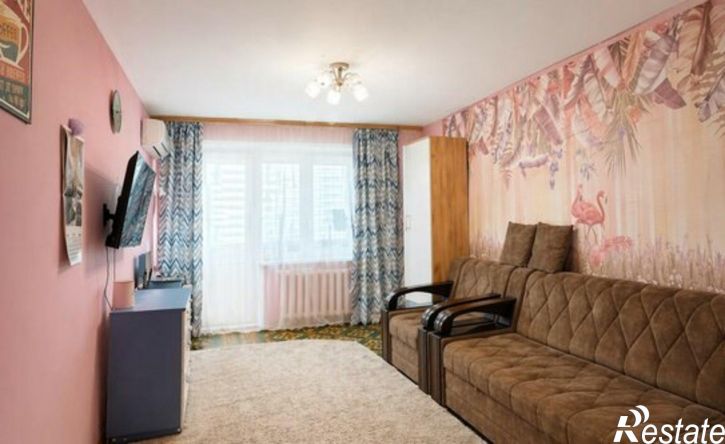 2-комн квартира ул Полякова, 17,  д. 17