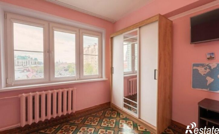 2-комн квартира ул Полякова, 17,  д. 17