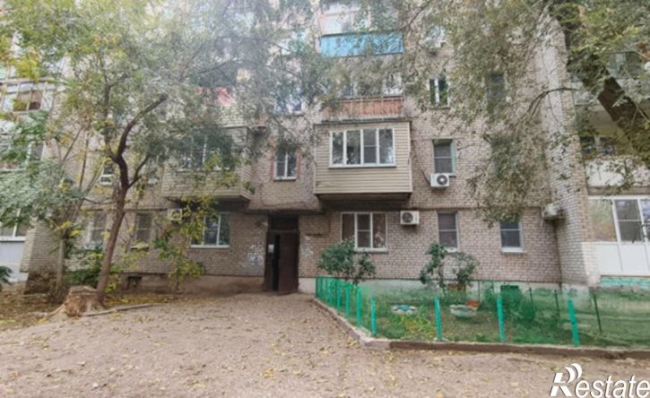 1-комн квартира ул Капитана Краснова, 8,  д. 8