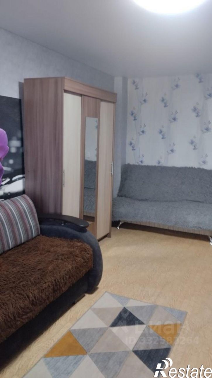 1-комн квартира ул Яблочкова, 1г,  д. 1г