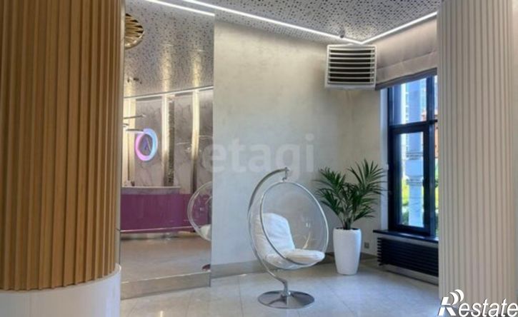 2-комн квартира ул Бехтерева, 2б,  д. 2б