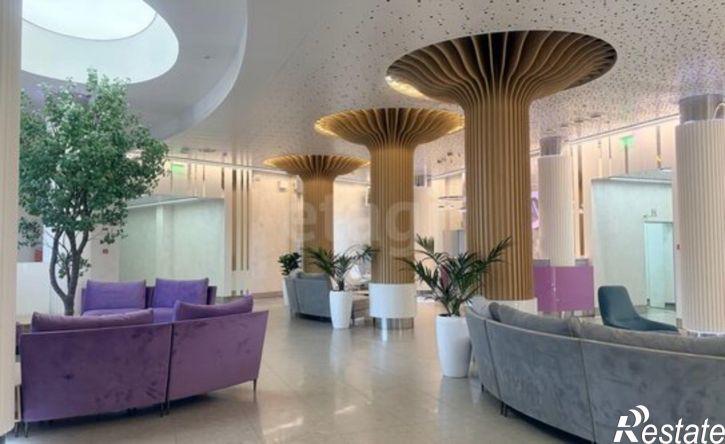 2-комн квартира ул Бехтерева, 2б,  д. 2б